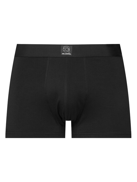 KARL LAGERFELD KARL LAGERFELD Комплект боксерів B3M47006 Кольоровий