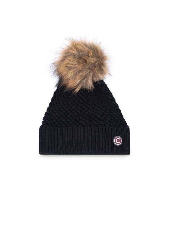 Colmar Colmar Cappello 4854E3XS99 Nero