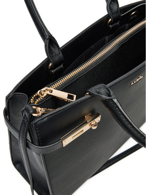 Aldo Aldo Torebka 13723414 Czarny