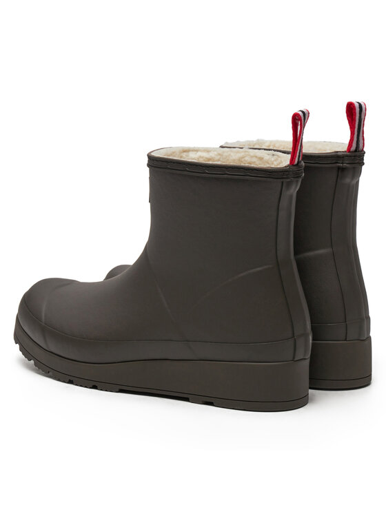 Hunter Hunter Cizme de cauciuc WFS2235RMA Maro