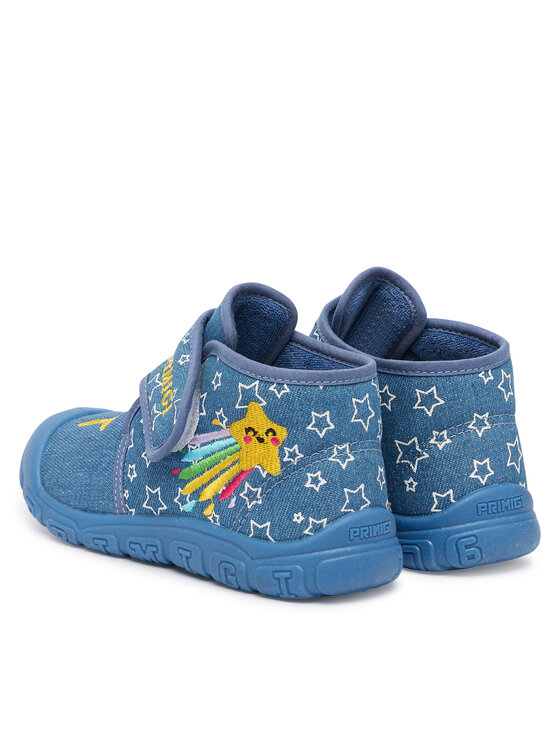 Primigi Primigi Pantofole AVANT-8949111 Blu