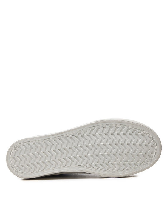 Patrizia Pepe Patrizia Pepe Tenisice PJ257.07 S Plava