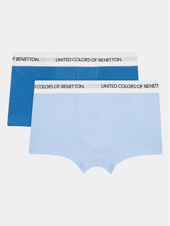 Set di 2 boxer United Colors Of Benetton