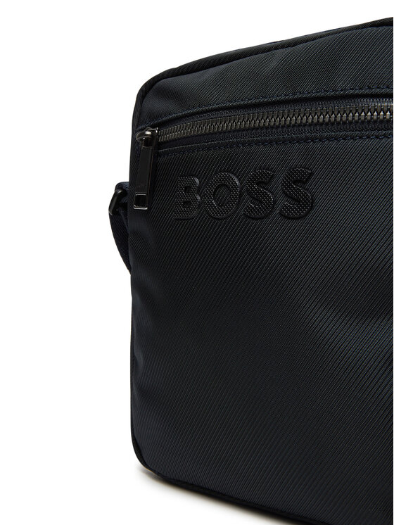 BOSS BOSS Válltáska Catch 3.0 NS Zip 50511961 Sötétkék