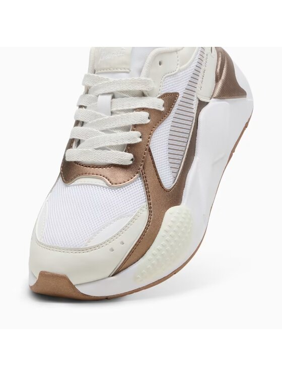Puma Puma Αθλητικά 396393-01 Λευκό