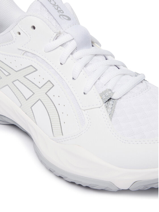 Asics Asics Scarpe indoor Gel-Task 5 1072A133 Bianco