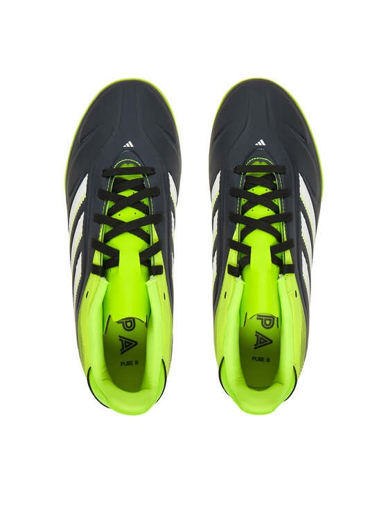 adidas adidas Buty do piłki nożnej Copa Pure 3 Club JR2902 Czarny