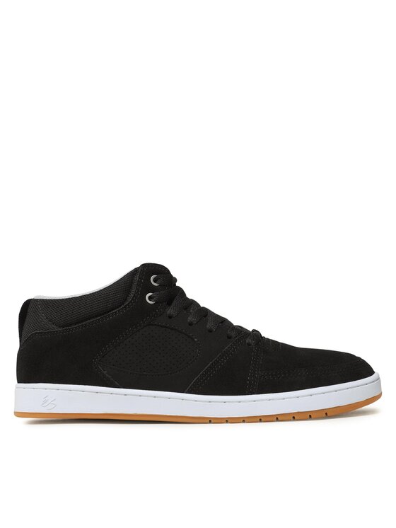 Sneakers Es Accel Slim Mid 5101000147 Negru