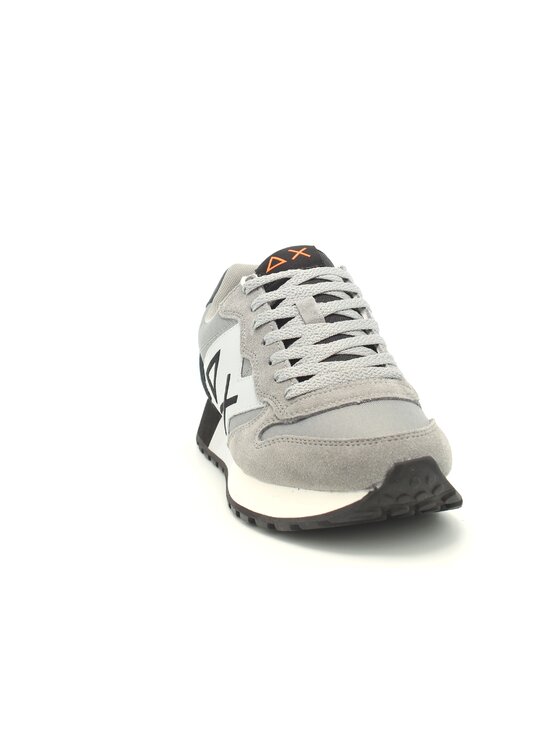 SUN68 SUN68 Sneakers Z44113-34 Grigio