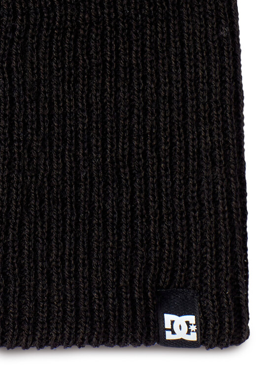 DC Shoes DC Shoes Căciulă Skully ADYHA04077 Negru