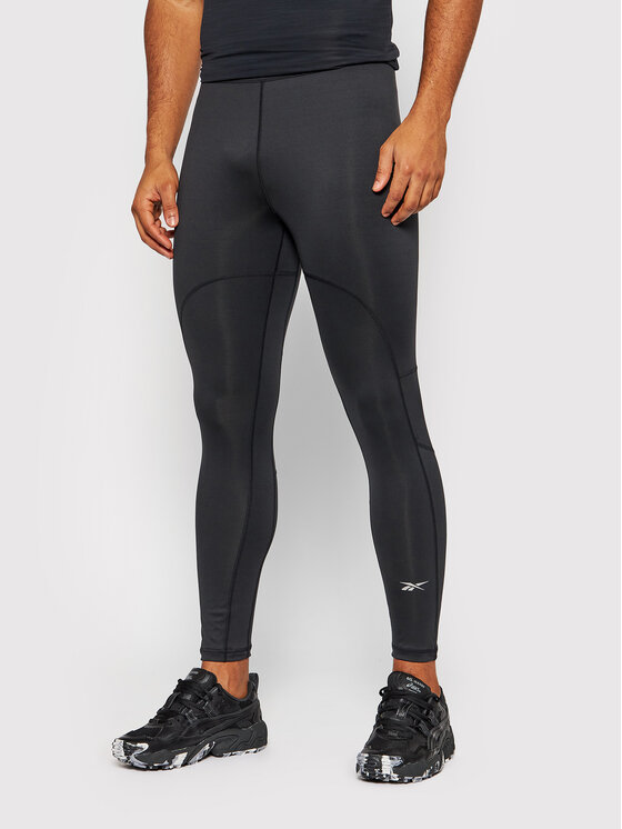 Reebok speedwick リーボック レギンス タイツ 未使用 超希少