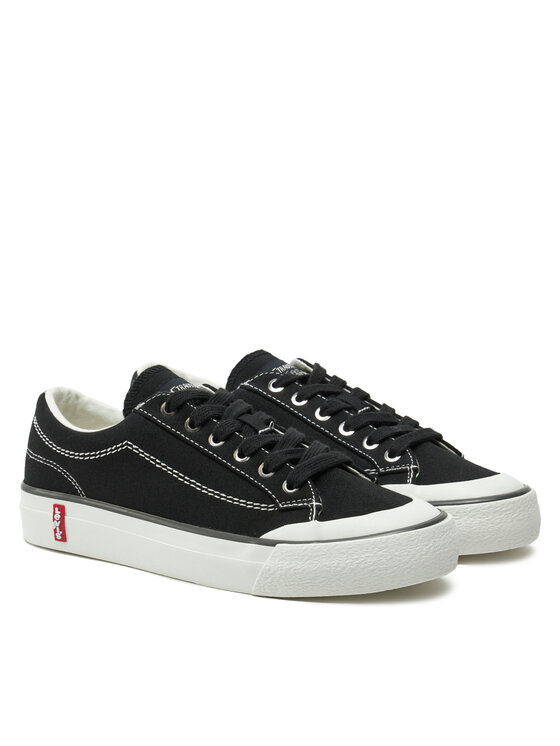 Levi's® Levi's® Modne superge 235662-733-59 Črna