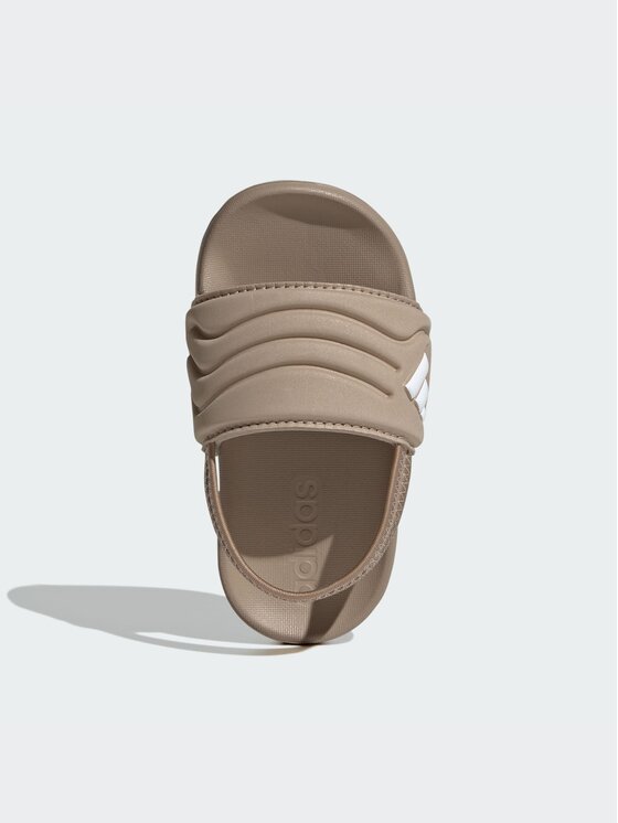 adidas adidas Niechodki 159491 Brązowy