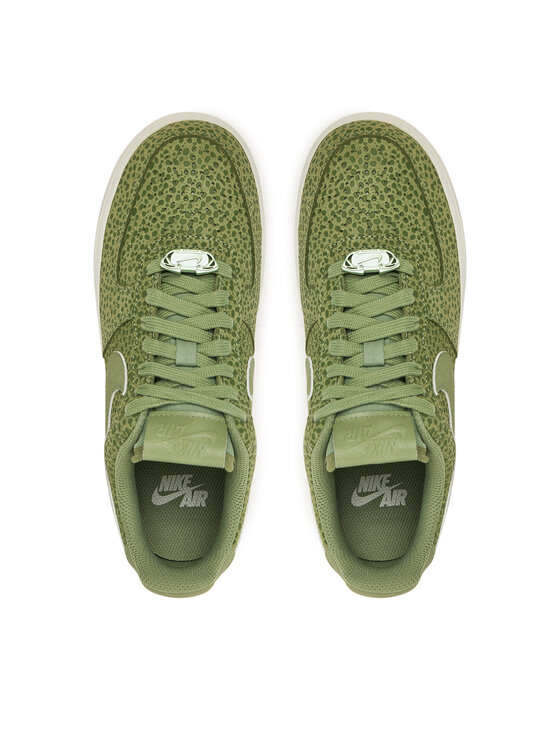 Nike Nike Αθλητικά Air Force 1 '07 Prm FV6519 200 Πράσινο