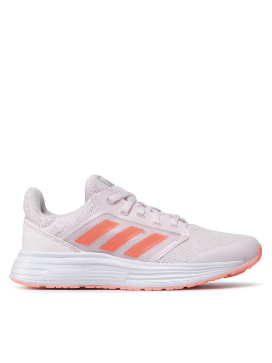 adidas adidas Laufschuhe Galaxy 5 GW0773 Rosa