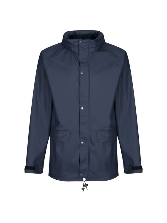 Regatta Regatta Kurtka outdoor RG7441 Granatowy Flexible Fit