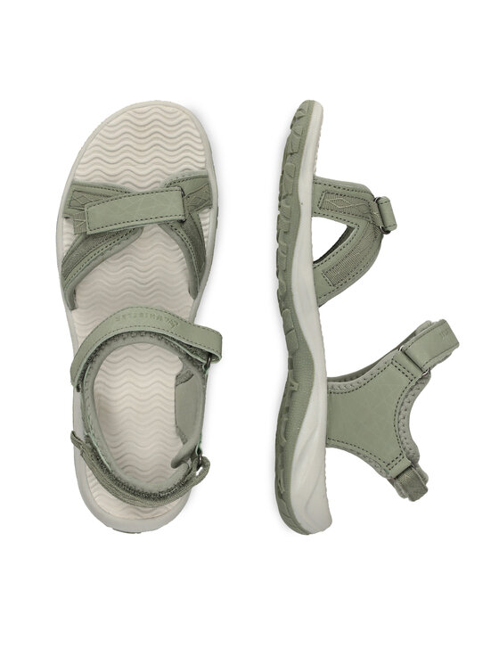 Whistler Whistler Sandales Kali W232210 Zaļš