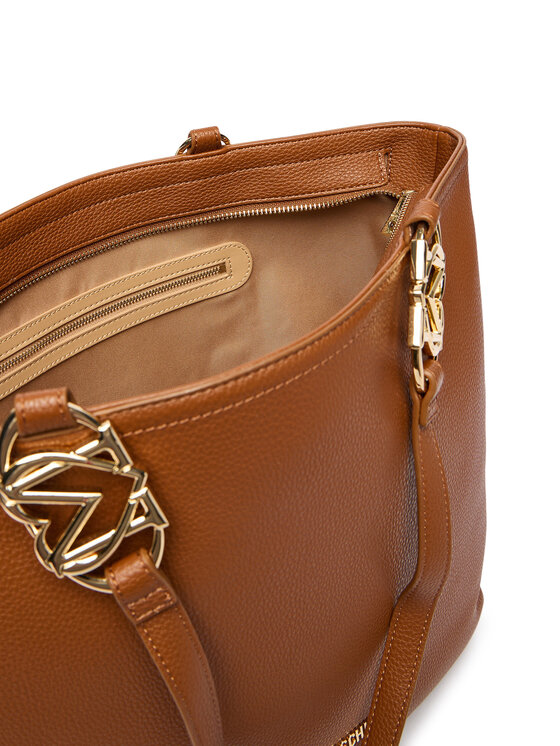 LOVE MOSCHINO LOVE MOSCHINO Τσάντα JC4005PP1OLB0200 Καφέ