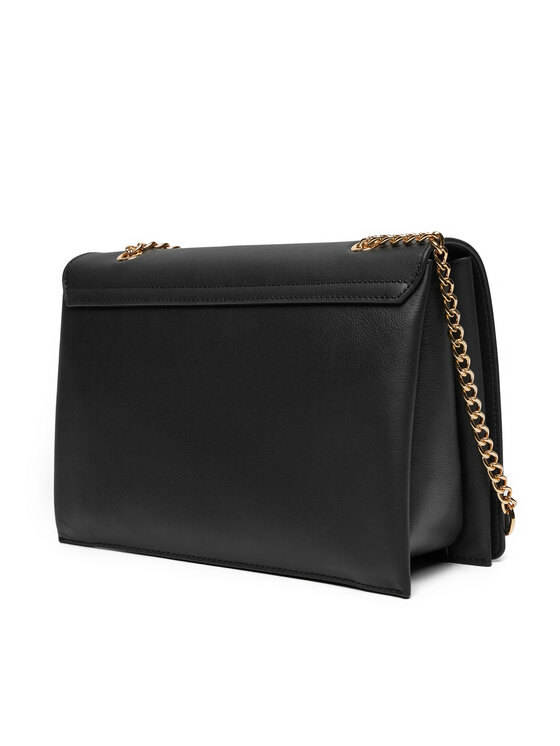 LOVE MOSCHINO LOVE MOSCHINO Borsetta JC4113PP1ML1000A Nero