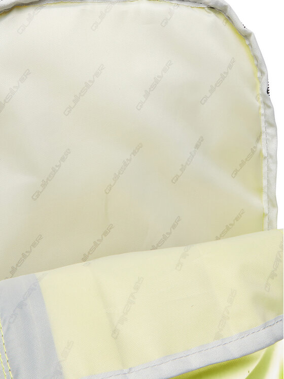 Quiksilver Quiksilver Nahrbtnik CEOWB-QUIC-XS-001-09 Zelena