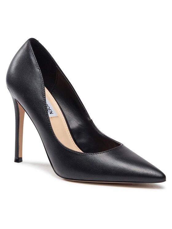 Steve Madden Steve Madden Γόβες Evelyn-E Pump SM19000078 SM19000078-017 Μαύρο