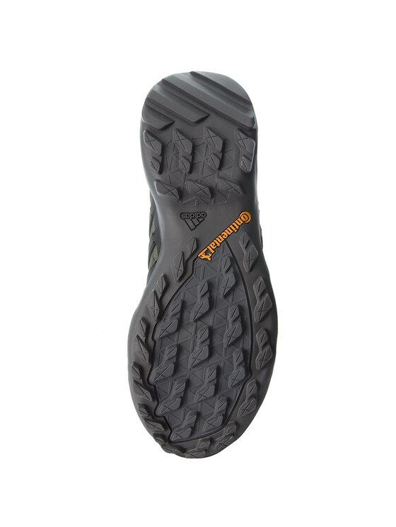 adidas adidas Туристически Terrex Swift R2 Gtx GORE-TEX CM7497 Зелен