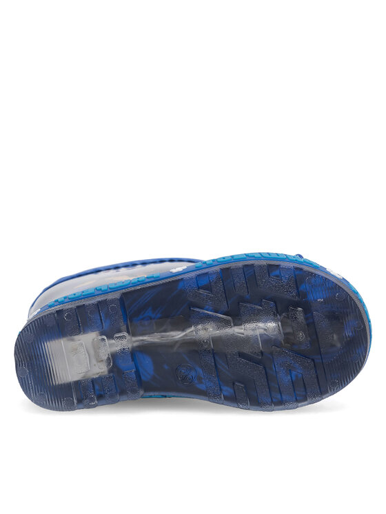Paw Patrol Paw Patrol Kalossid SS24-406PAW Tumesinine