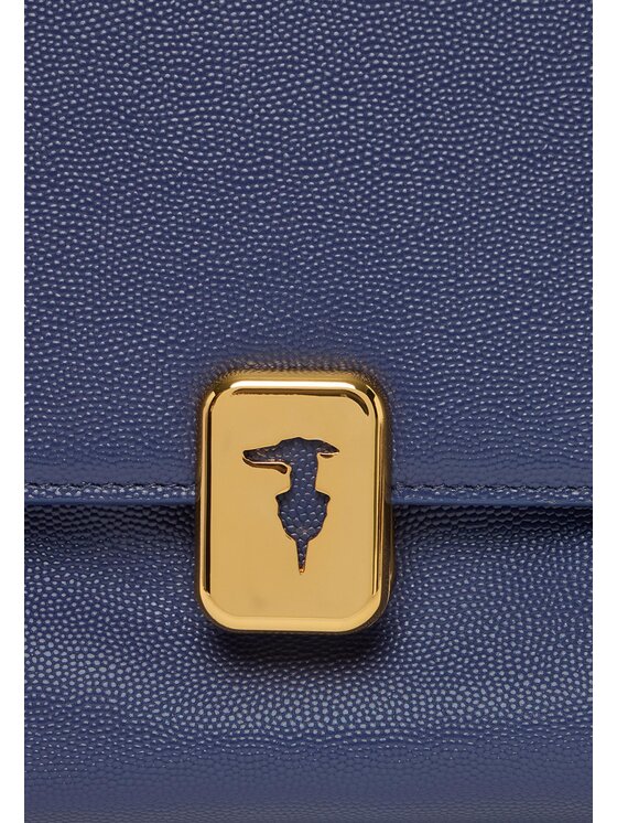 Trussardi Trussardi Borsetta Z606E106079N034 Celeste