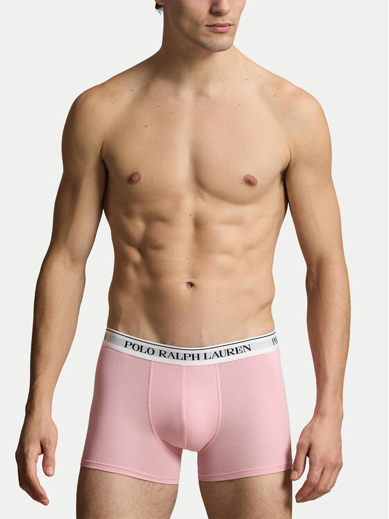 Polo Ralph Lauren Polo Ralph Lauren Boxershorts-Set 714864292026 Bunt