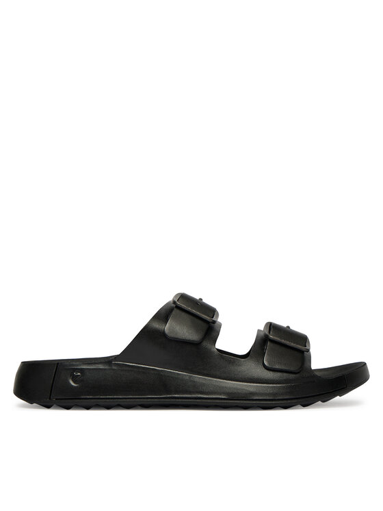 ECCO ECCO Nazouváky Cozmo M 55280401001 Černá