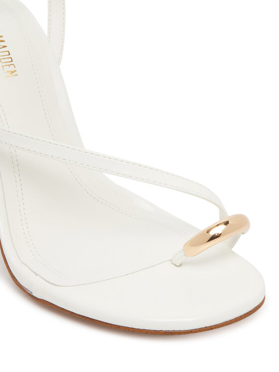 Steve Madden Steve Madden Pantoletten Missile-S 11003880 Weiß
