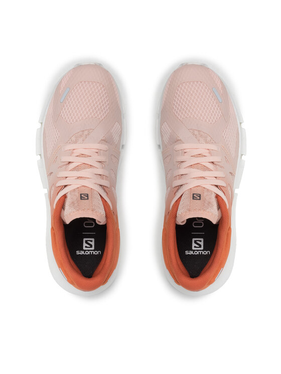 Salomon Salomon Jooksujalatsid Predict 2 W 415654 20 V0 Oranž