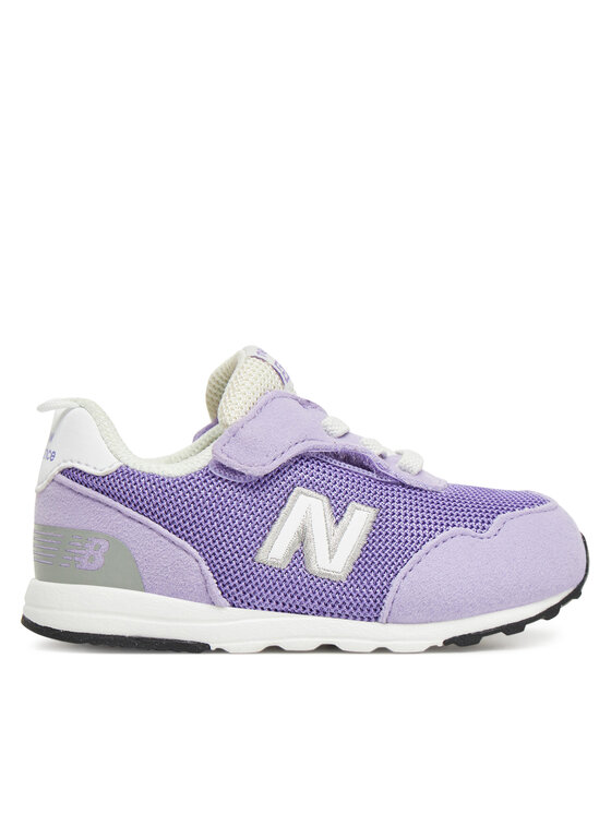 Sneakers New Balance NW515BL Violet