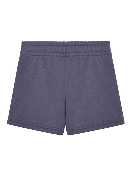 Puma Puma Komplet majica in kratke hlače Ess 686307 Roza Regular Fit
