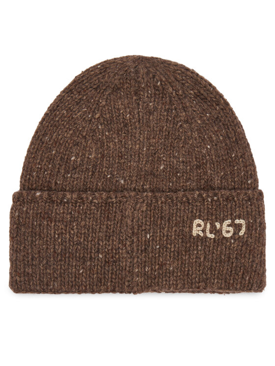 Polo Ralph Lauren Polo Ralph Lauren Шапка 449959366003 Кафяв