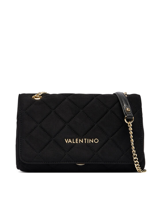 Valentino Valentino Rankinė Ocarina VBSA9B02 Juoda