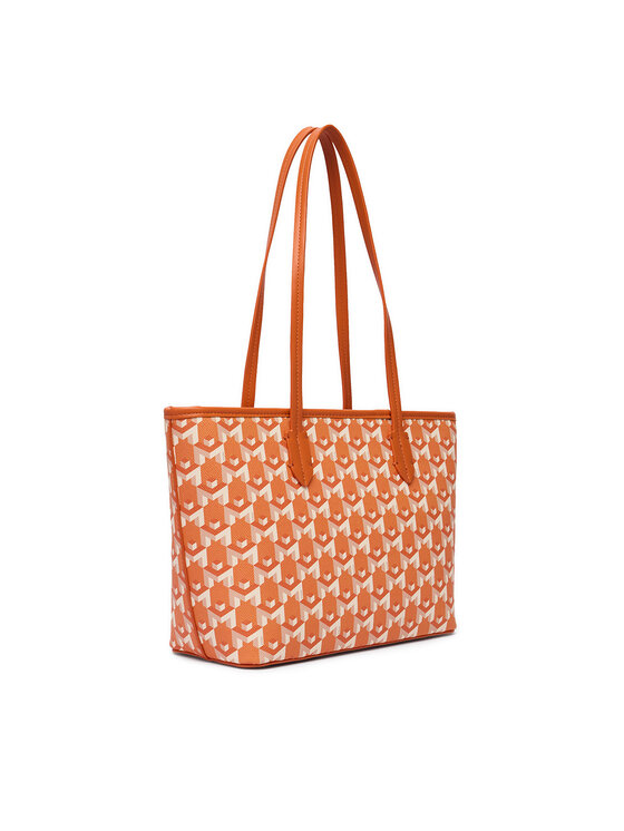 MEXX MEXX Torebka CEO-MEXX-S-004-09 Pomarańczowy