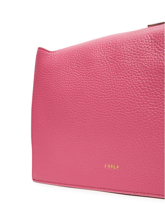 Furla Furla Borsetta Nuvola S WB01275 HSF000 CN 4130S Rosa