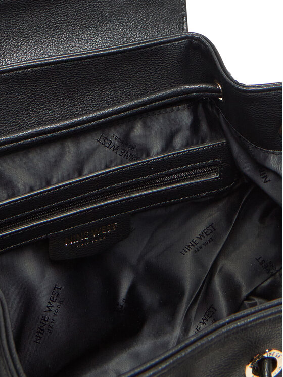Nine West Nine West Rucksack LDA7991 Schwarz