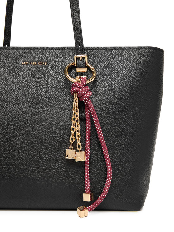 MICHAEL Michael Kors MICHAEL Michael Kors Obesek 32T5GD0K2U Bordo rdeča