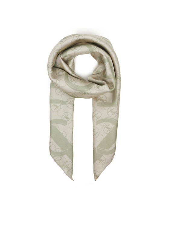 Marella Marella Foulard Nervi 2513541047 Écru