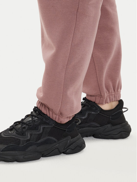 Nike Nike Spodnie dresowe DQ5887 Różowy Oversize