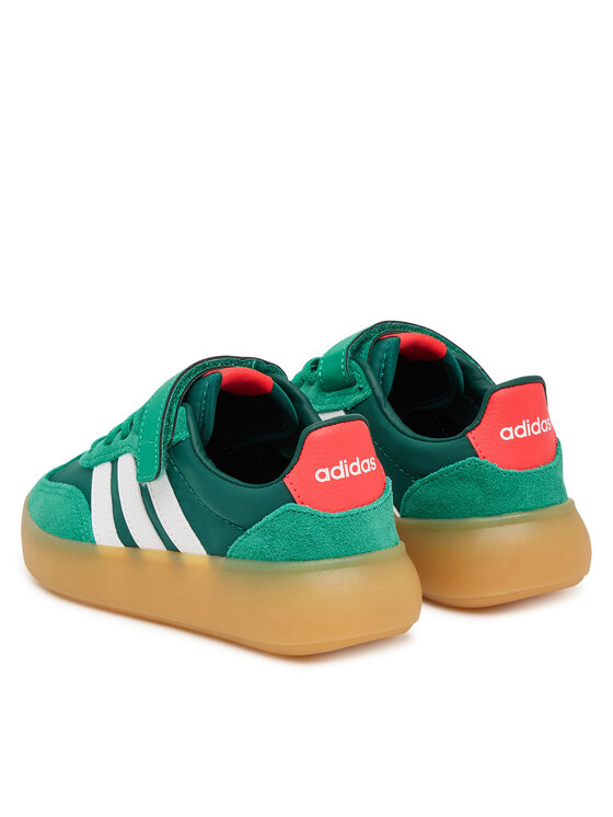 adidas adidas Αθλητικά Barreda Decode Shoes Kids KH8990 Πράσινο