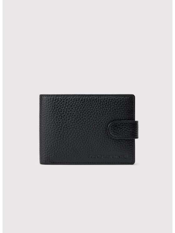 Pako Lorente Pako Lorente Portfel P24WF-PP-003 Czarny