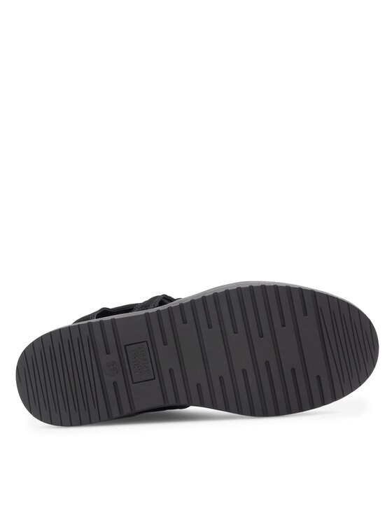 Jenny Fairy Jenny Fairy Stiefeletten Ayva WS5829-04 Schwarz