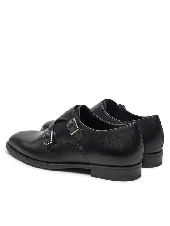 Vagabond Shoemakers Vagabond Shoemakers Nizki čevlji Heidi 5809-201-20 Črna