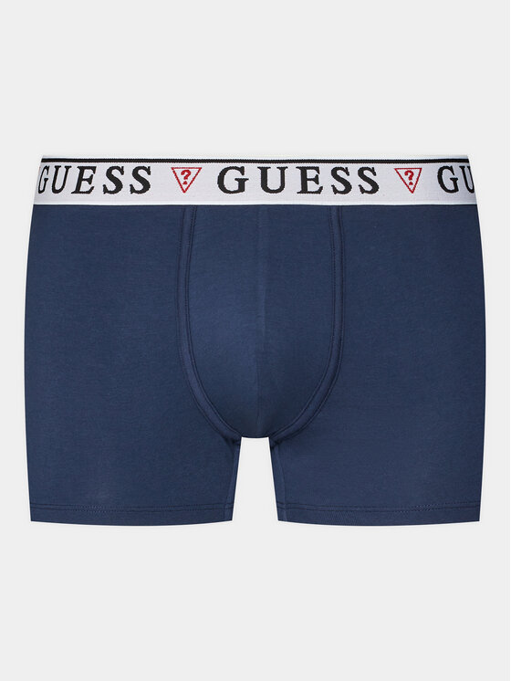 Guess Guess Σετ μποξεράκια 3 τμχ Brian U97G01 KCD31 Έγχρωμο