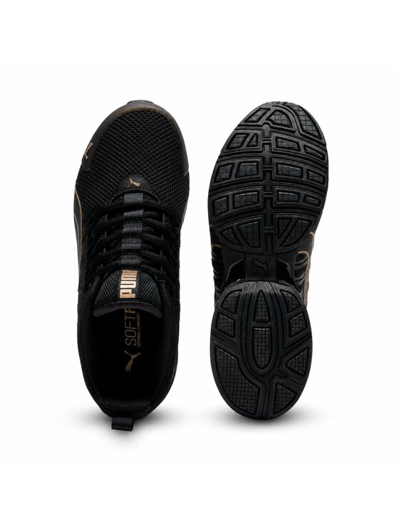 Puma Puma Sneakersy 311178 Czarny