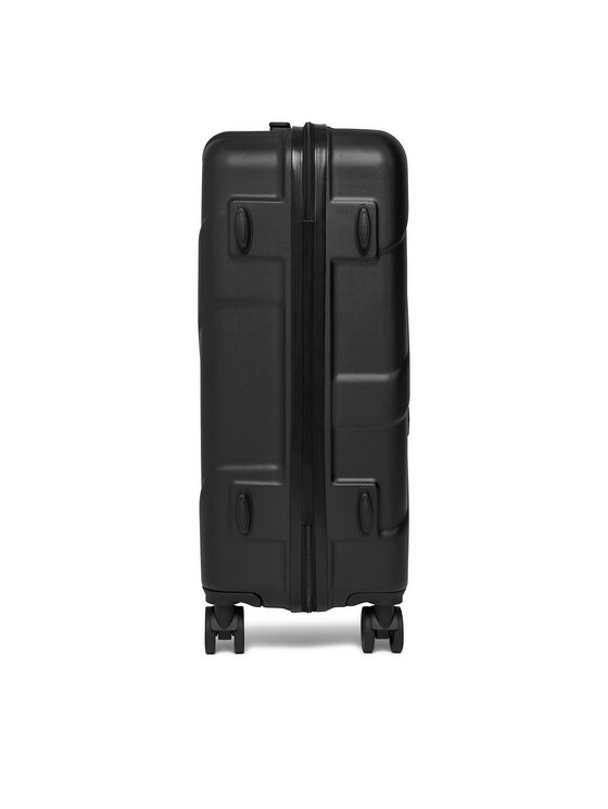 Reebok Reebok Vidējs koferis CEO-RBK-028-M Melns