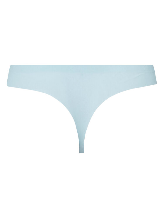 Puma Puma 2er-Set Stringtangas 935021 Grün